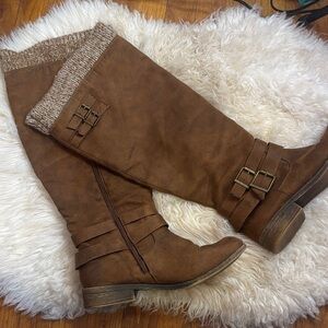 Women’s Boots